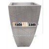 ASP Galvanized zinc vase, Galvanized zinc watering can ,  Zinc Pot Planter,  zinc planter for garden