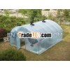 Tunnel Greenhouse