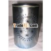 Beautiful Decorative Stainless Steel Planter