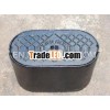 Cast Iron Water Meter Box