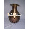 Flower Vase, Iron Flower Vases, Flower Pots, Decorative Flower Pots