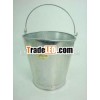 Galvanize Bucket
