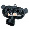 Twin Circle Fixed Sprinkler