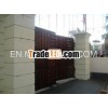 Wooden Gates by NatureCare0770500352