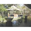 Square Gazebo