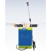 Electric Knapsack Sprayer