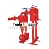 Hydrocyclone Filter (Angled Disc Filter) For Drip Irrigation