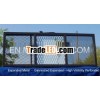 Metal Partition Wall