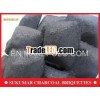 Professional Exporter BBQ charcoal briquette