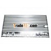 304 Stainless Steel Round Cooking Grate
