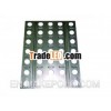 Stainless Steel BBQ Briquette Tray