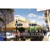 Retractable awnings