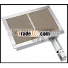 OUTDOOR BBQ INFRARED BURNER W/ CERAMIC WAFER ISB-12