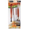 Deluxe Barbecue Utensil Set