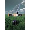 Solar Electric Fencing