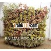 Vertical Green wall garden