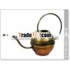 Brass Water Can