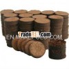 Coco Fiber Disc
