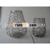 Glass Flower Vases