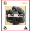 Customize packing charcoal briquette for camping,  party great BBQ partner