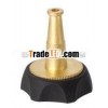 2" Brass Power Nozzle with TPR Insulated