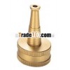 2" Brass Power Nozzle