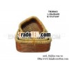 HH- Exclusive rattan basket - craft/ handicraft