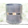 Zinc planter
