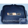 Multi-BBQ Grill Plate