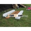 Grow bag for mushroom
