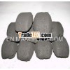 BBQ Briquette Pillow shape