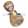 1-Hole Middle Nozzle