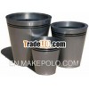 Zinc pot,  Zinc Planter