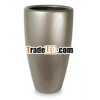 Fiberglass Glossy planter