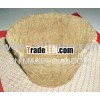 natural fibre pot