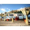 Maharaja tent