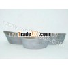 Basket Planter Metal