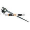 ONE-WAY ZINC SPIKE