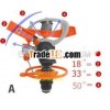 Sprinkler Adjustable Angle (SWP2337)