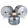 Twin Circular Nozzle
