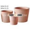 poly planter