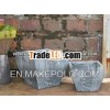 Light concrete pot,  light cement pot,  lightweight pot