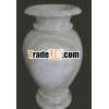Stone onyx flowerpot DSF-LH050