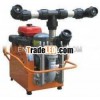 Vehicle mountef ULV sprayer