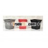 Square PE Plastic Plant Pots