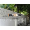 DECORATIVE PLASTIC SHEET