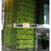 vertical gardener wall
