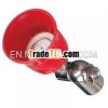 Small Adjustable Red Nozzle