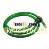 METAL FLEXIBLE WATER MIST HOSE PVC