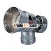 Small Horn Nozzle